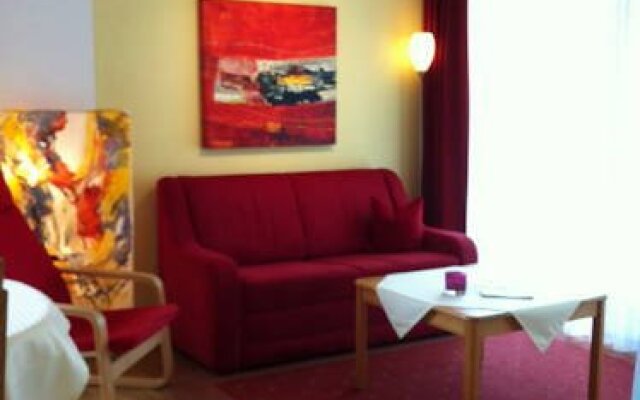 Apartment Bachmann