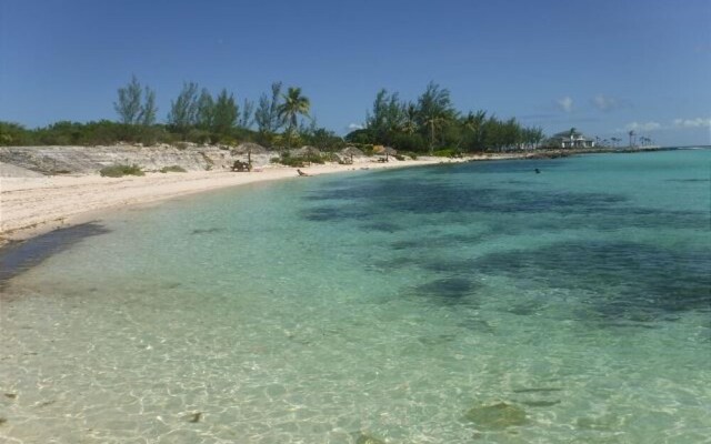 Villa C by Eleuthera Vacation Rentals