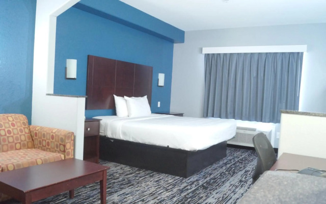 Magnolia Inn and Suites Olive Branch