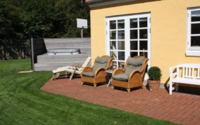 Holiday House Skagen 159