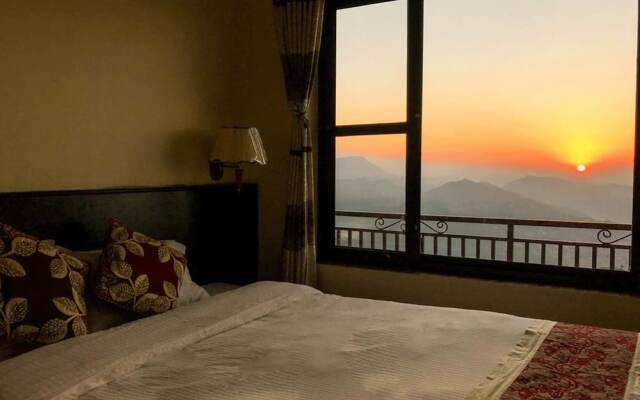 Superview Bed & Breakfast