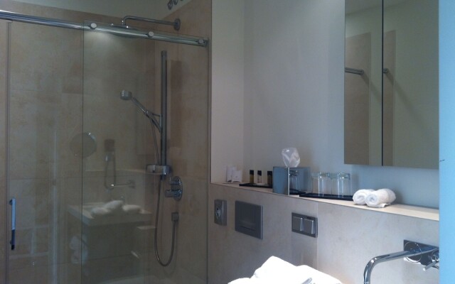 Hotel Eberhards am Wasser