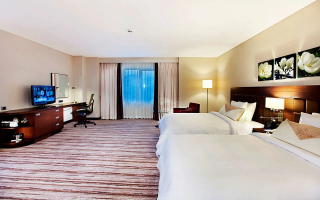 Hilton Garden Inn Sanliurfa
