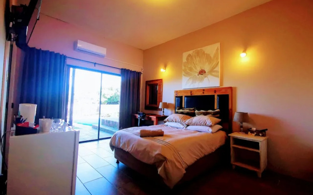Cove View Bed & Breakfast