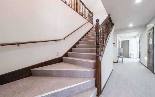 Tabist Shun Hidaka Biratori