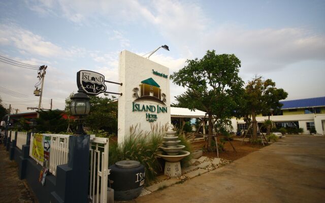 Island Inn Hotel