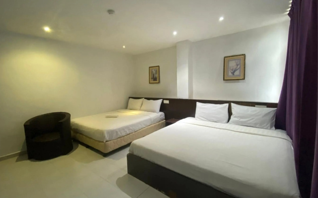 Hotel Vistana Micassa - photo 4