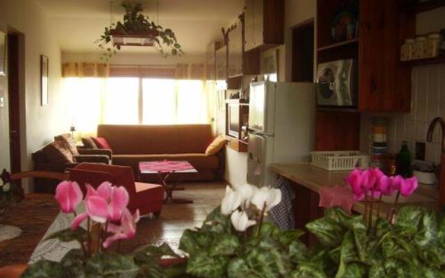 Tarnegol Haaravot Guesthouse