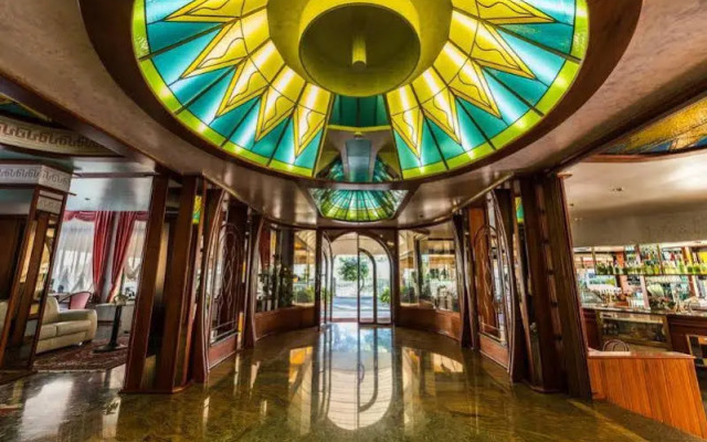 Park Hotel Peru ***S