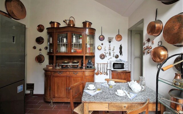Villa Elisa 7 Sulle Sponde Del Lago Dorta