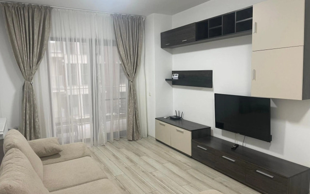 Moghioros Park Residence Apartment