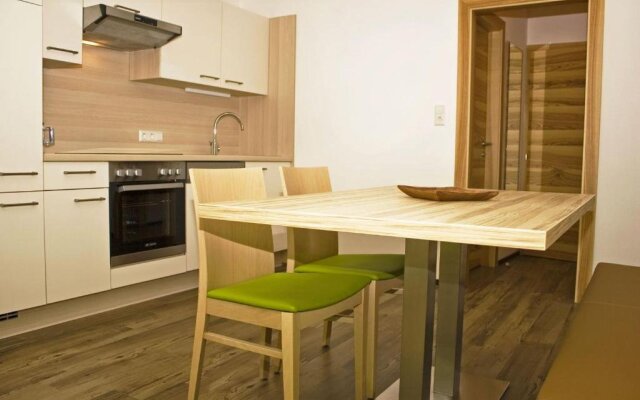 Apartmenthaus Kristan