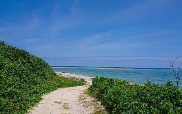 guest house Holoholo beach side - Hostel