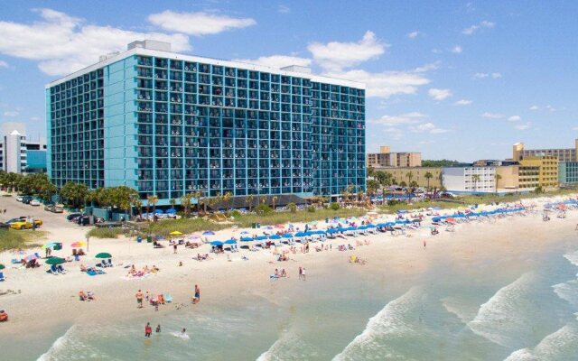 Landmark Resort