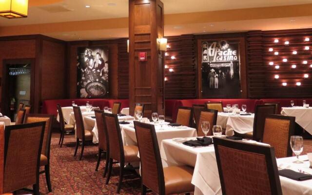 Harrah's Joliet Casino & Hotel - A Caesars Rewards Destination