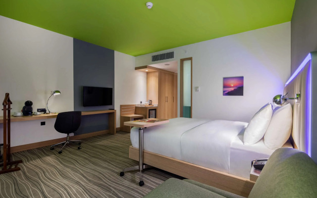 Park Inn by Radisson Samsun