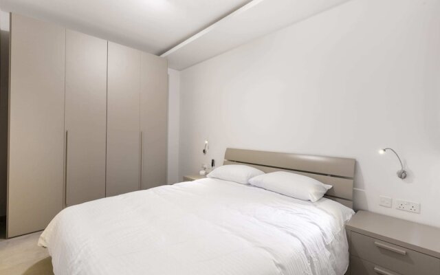 Gzira Suite 7-hosted by Sweetstay