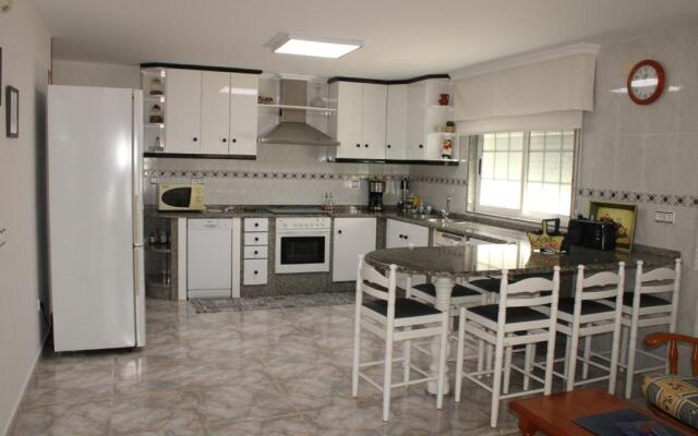 Apartamentos Os Cerros