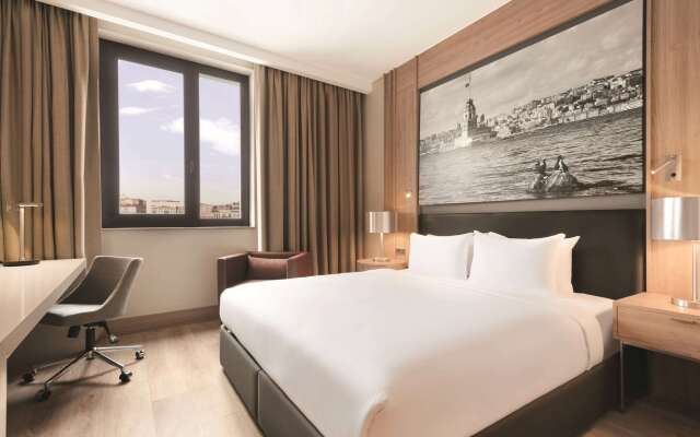 TRYP by Wyndham Istanbul Basın Ekspres