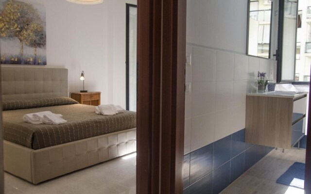 Trilocale via Paoli 56