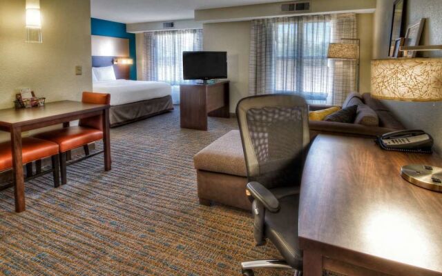 Residence Inn Memphis Germantown