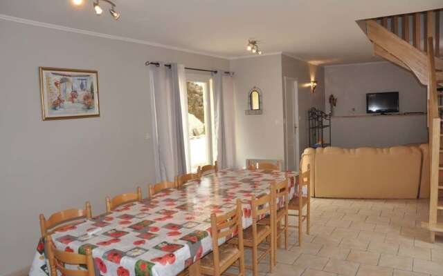 Mas d'Azur - Appartements avec Piscine