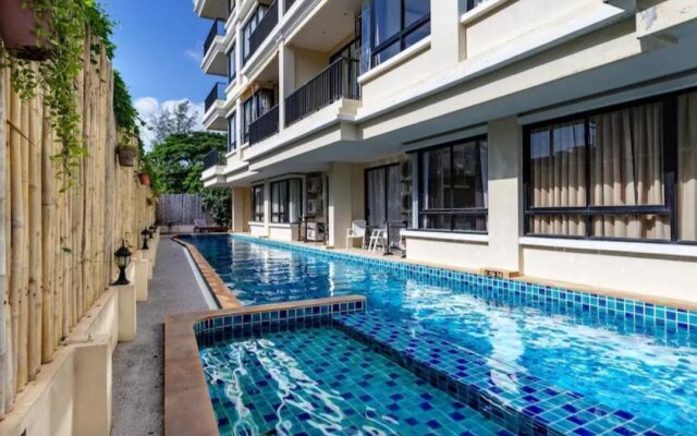 LAGO Condominium