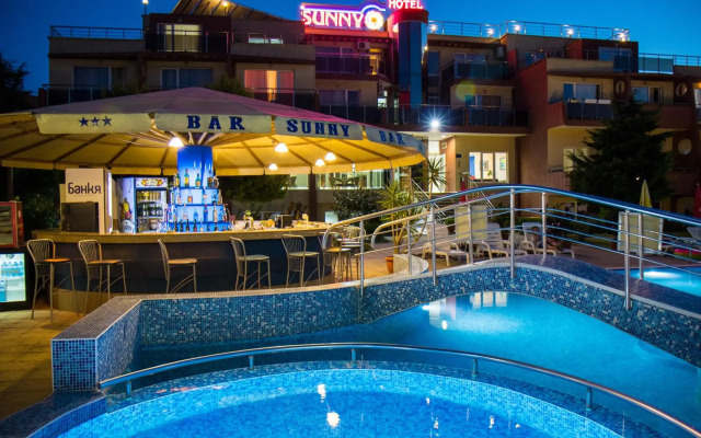 Hotel Sunny