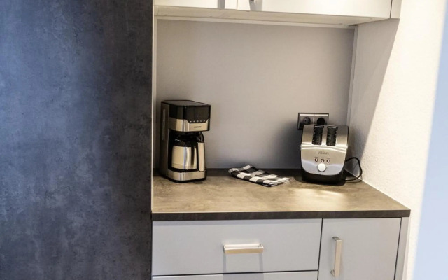 Hotel Come in Haus 2 Ferien- / Monteurwohnung