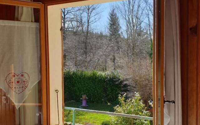 Les Tables Aux Vaches