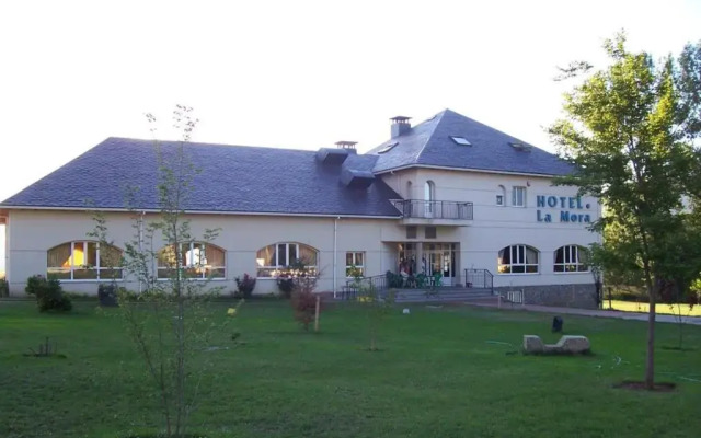 Hotel La Mora
