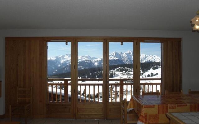 Résidence Reine Des Prés - Chalets Joguet