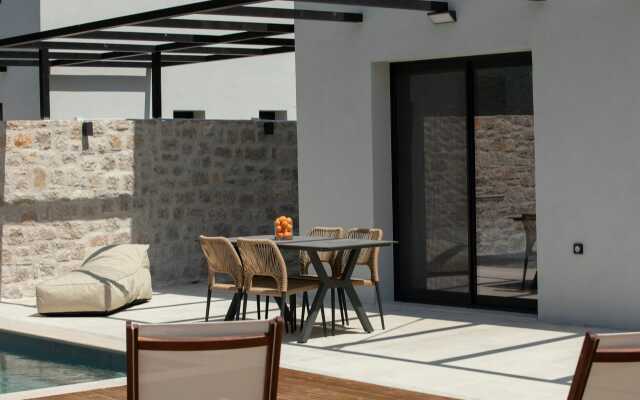 Seascape Villas