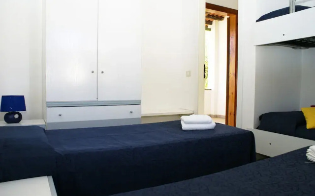 Villaggio Camping Sambalon