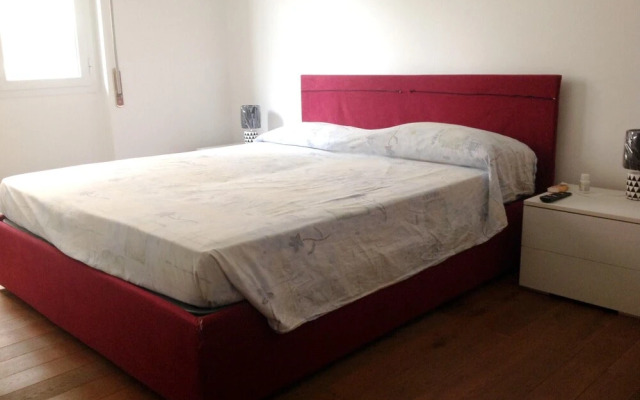 Apartment With one Bedroom in Savona, With Wonderful City View and Balcony - Near the Beach