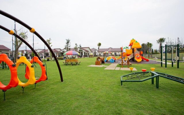 MBI Desaku Vacation Home