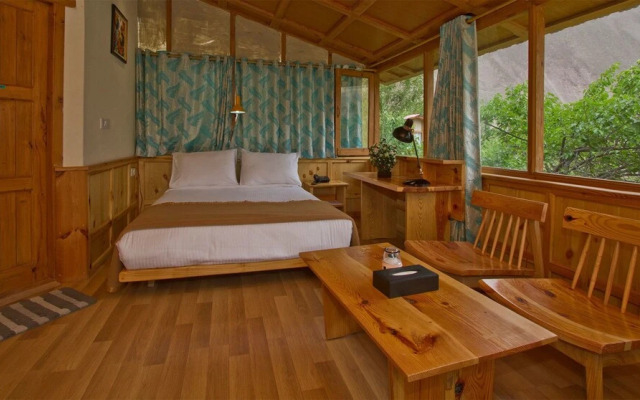 Ule Ethnic Resort