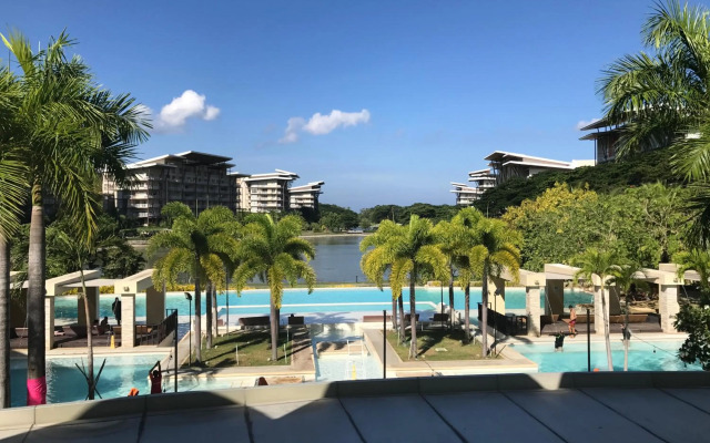 Creys Condo 3 at Pico De Loro Cove