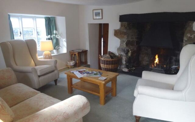 Primrose Cottage