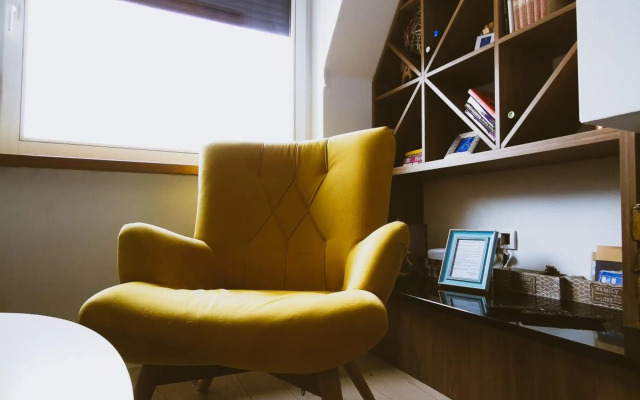 Polar apartman Jahorina