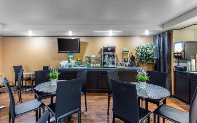Quality Inn Goose Creek - Charleston