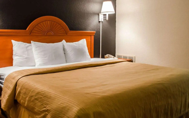 Days Inn by Wyndham Eglin AFB