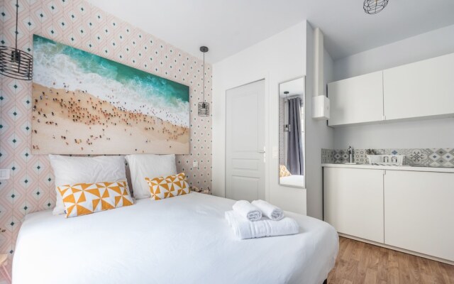 WS Opéra - Galeries Lafayette