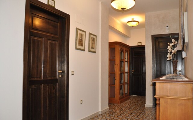 Casa de las Remigias
