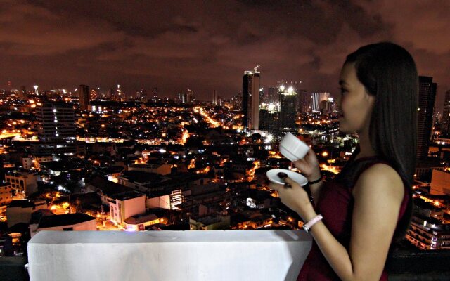 MPT Suites
