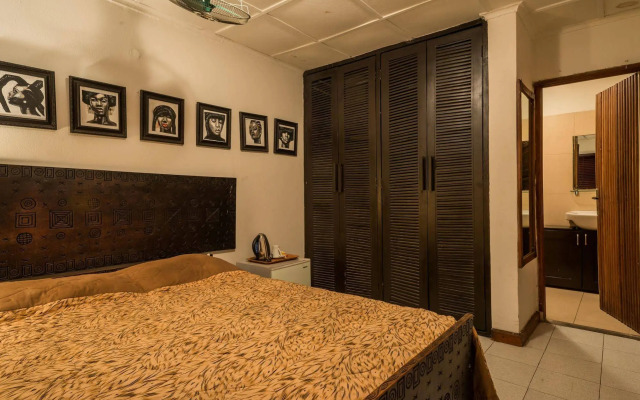Bogobiri House Ikoyi Lagos