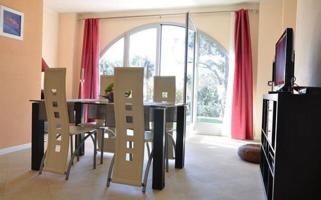 Appartement Villa Angelina