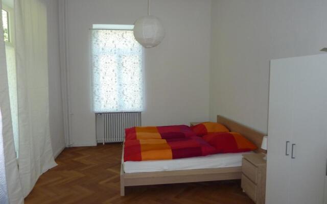 Apartment Villa Elisa