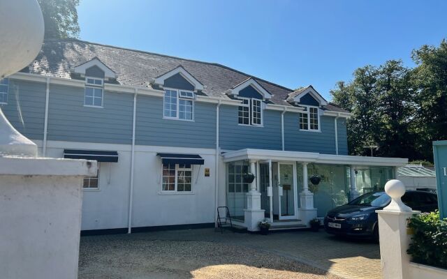 Lord Bute Hotel & Restaurant