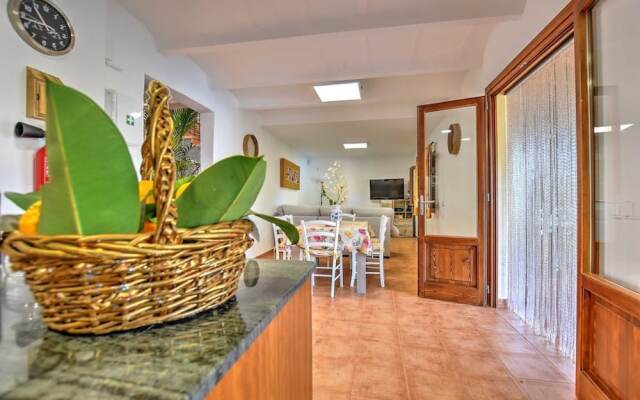 106040 - Villa in Ariany